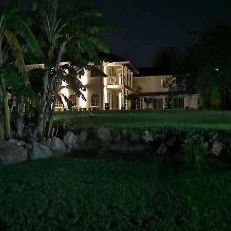 Lotus Guest House Johannesburg Luaran gambar