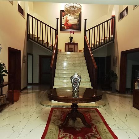 Lotus Guest House Johannesburg Luaran gambar