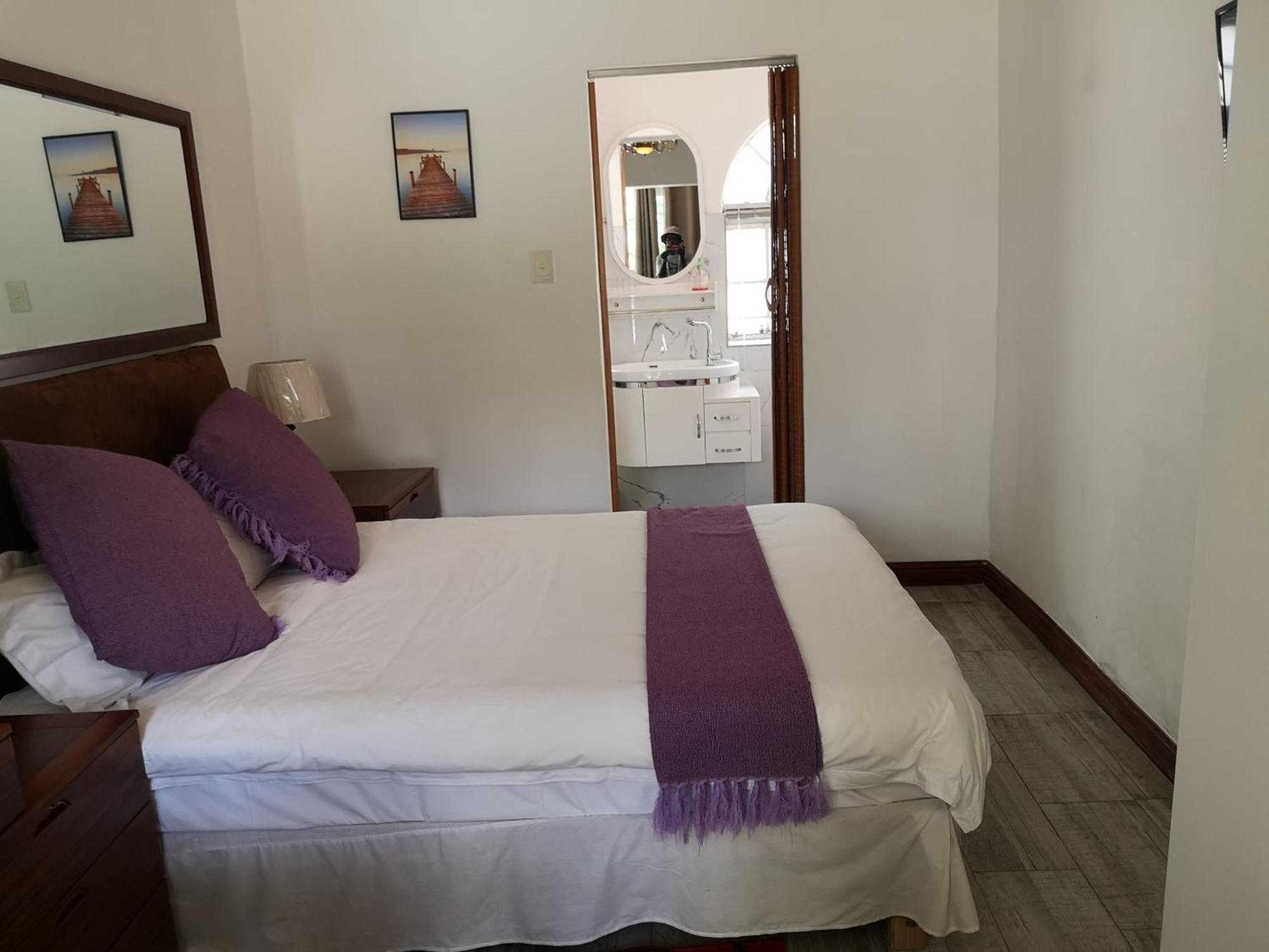Lotus Guest House Johannesburg Luaran gambar