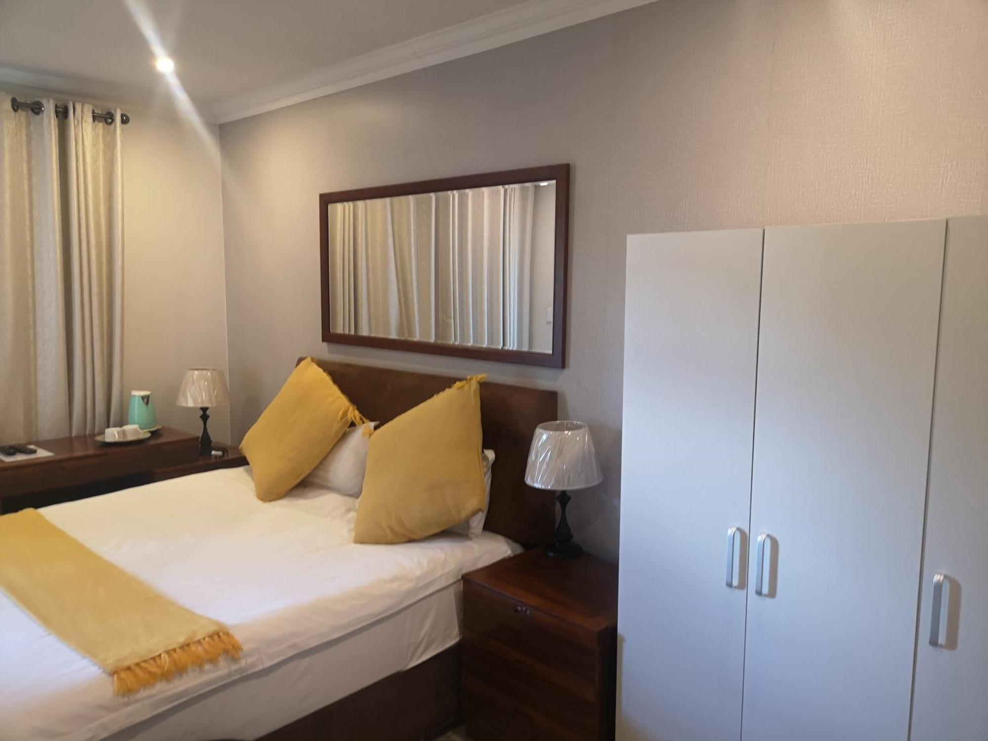 Lotus Guest House Johannesburg Luaran gambar