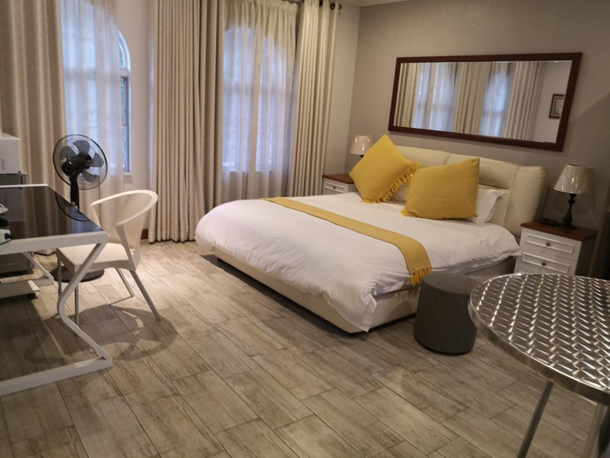 Lotus Guest House Johannesburg Luaran gambar