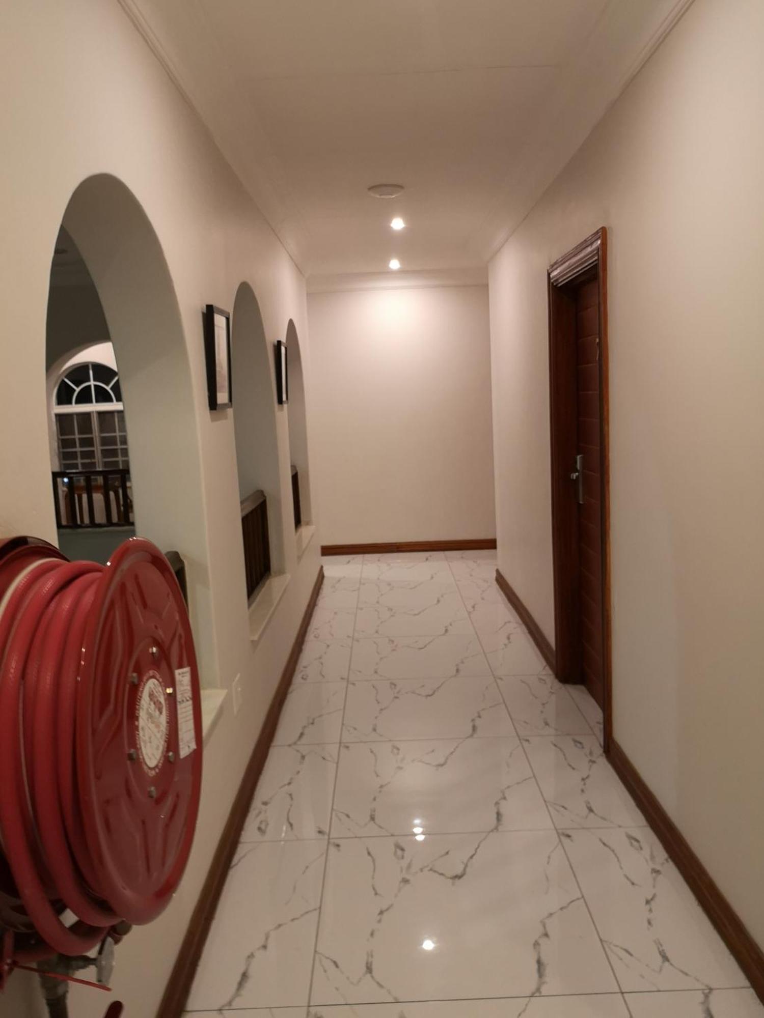 Lotus Guest House Johannesburg Luaran gambar