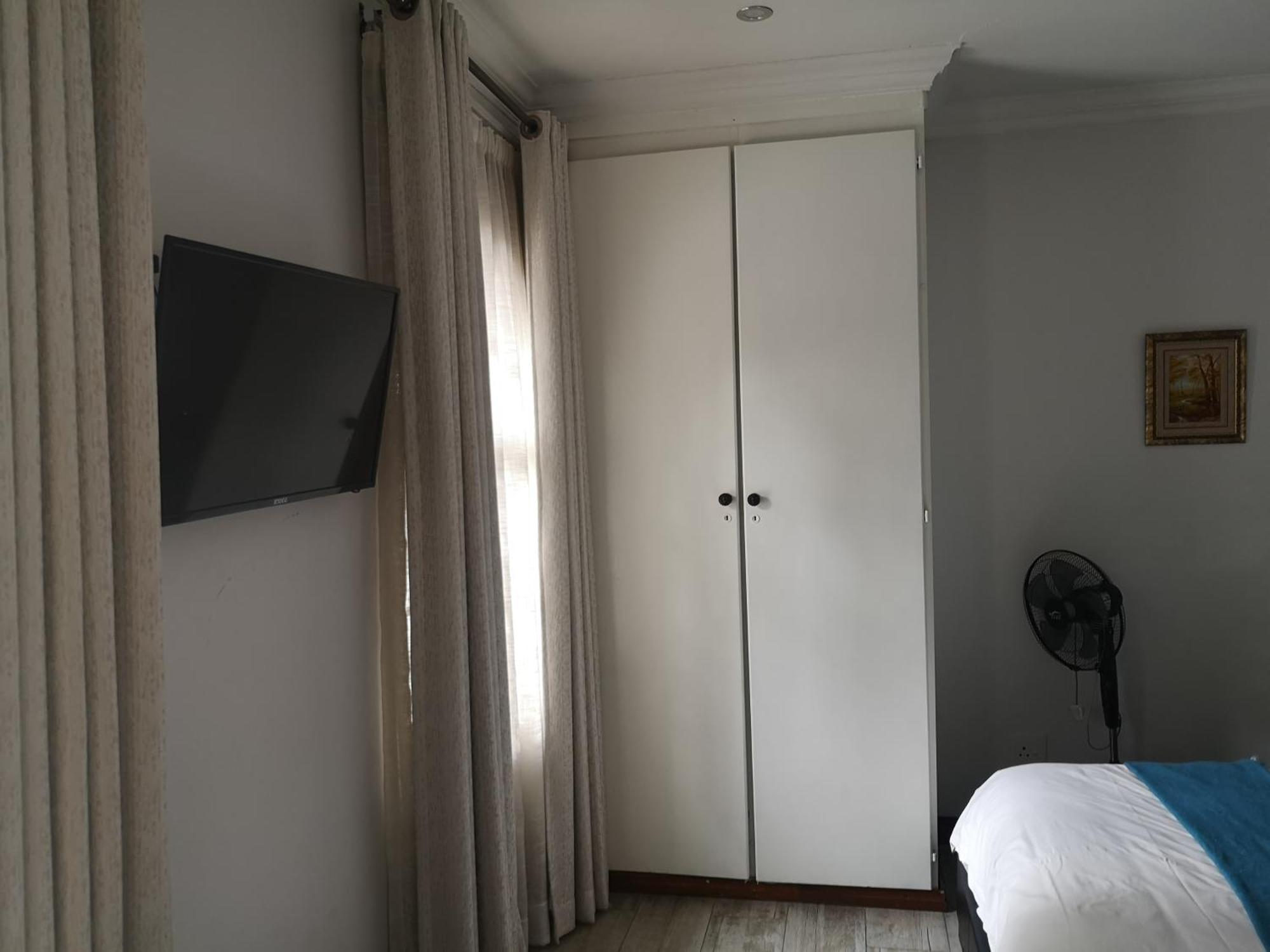 Lotus Guest House Johannesburg Luaran gambar