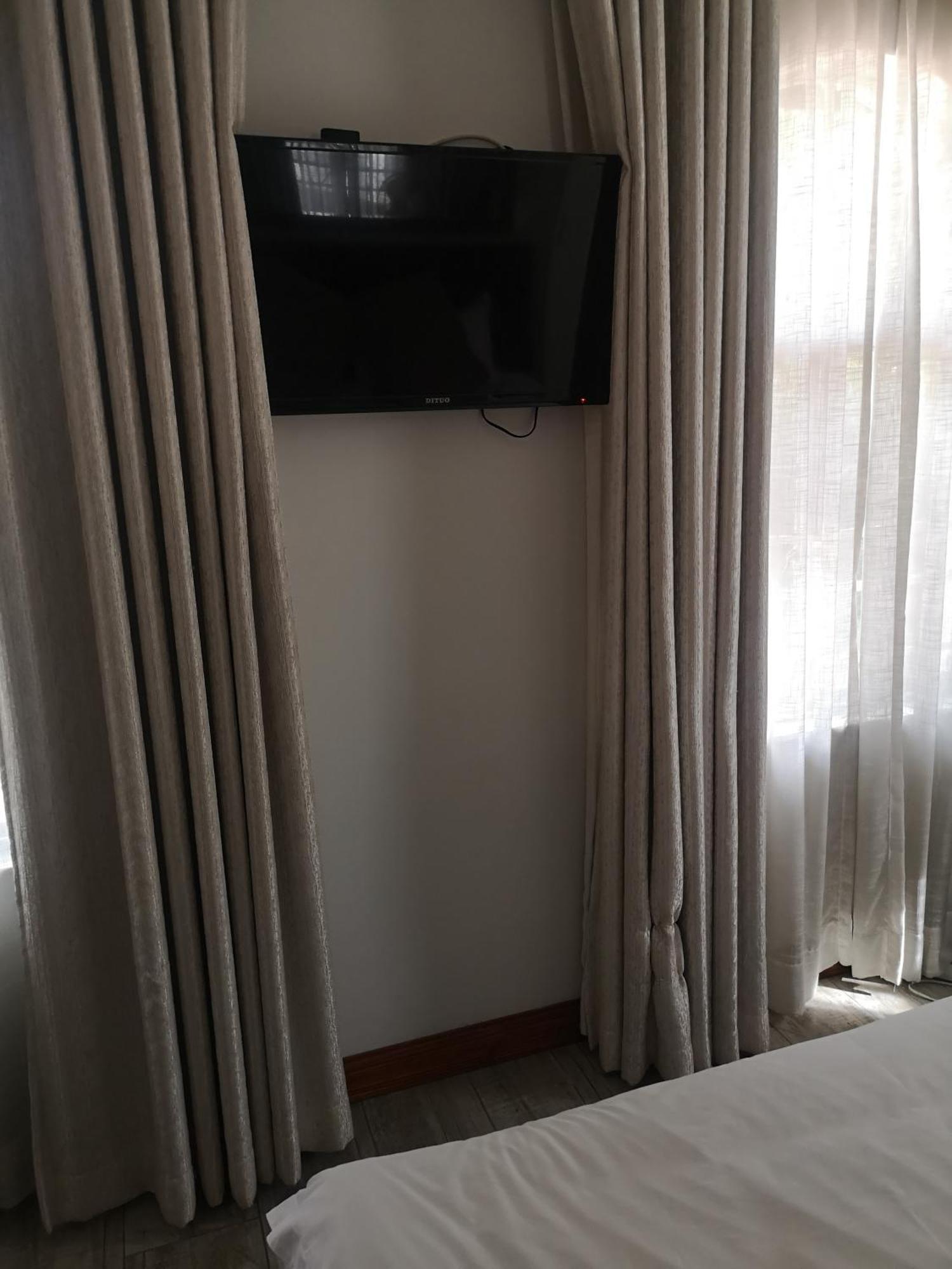 Lotus Guest House Johannesburg Luaran gambar