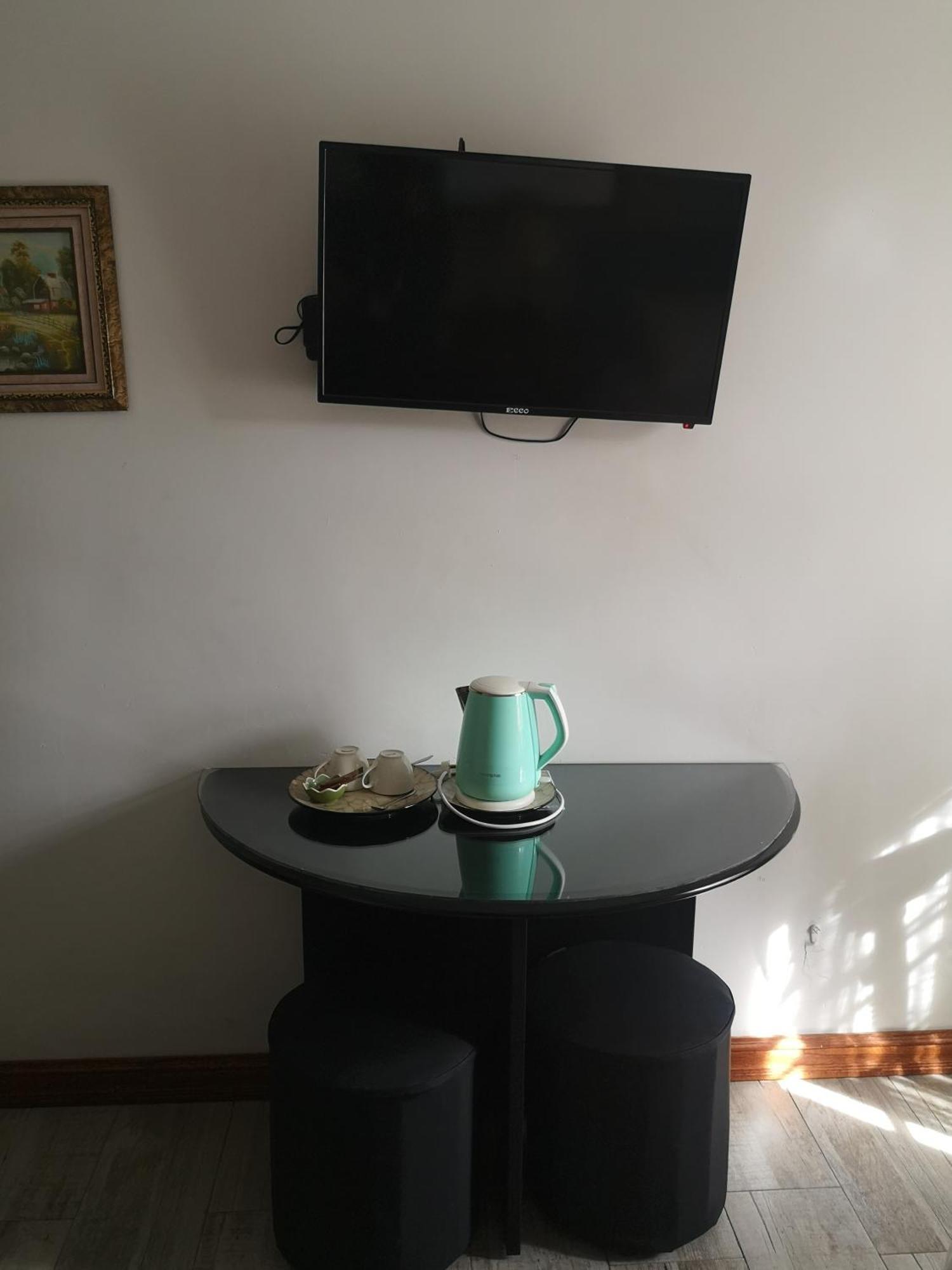 Lotus Guest House Johannesburg Luaran gambar