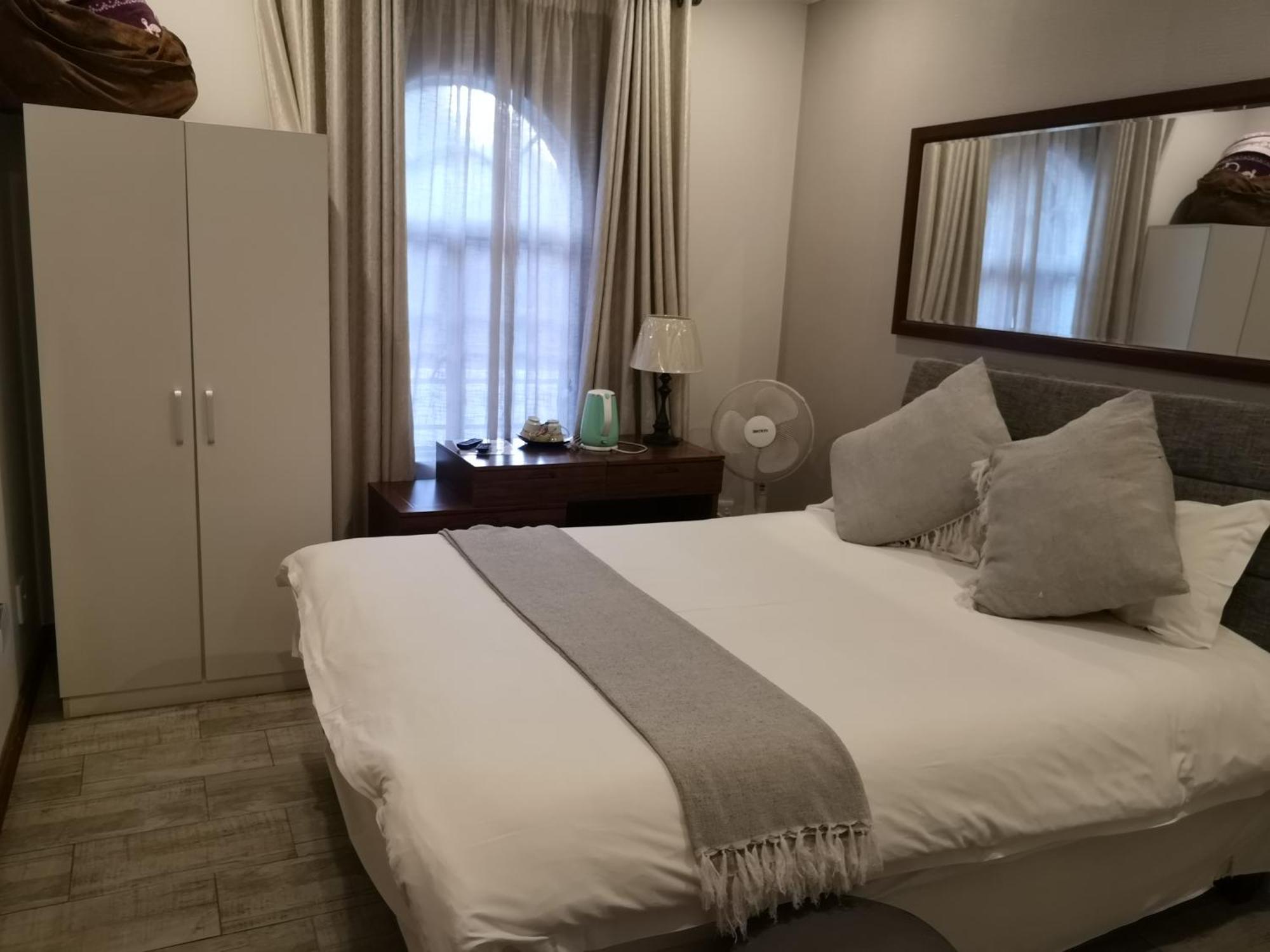 Lotus Guest House Johannesburg Luaran gambar