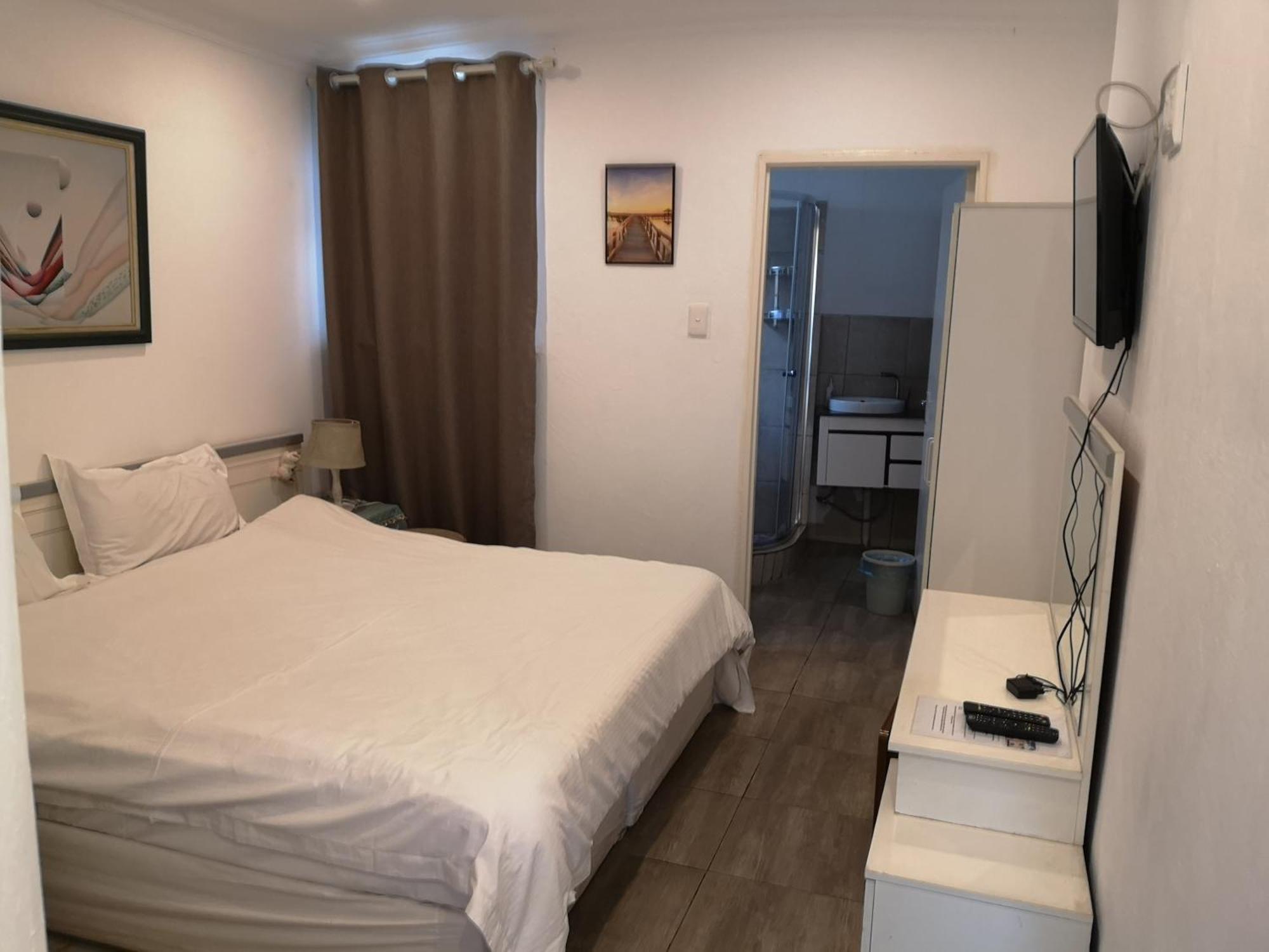 Lotus Guest House Johannesburg Luaran gambar