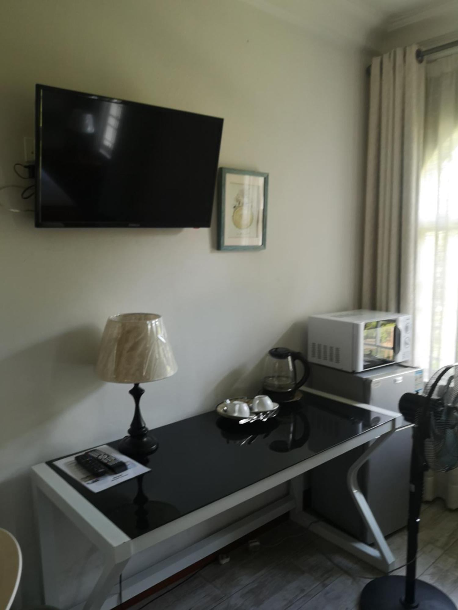 Lotus Guest House Johannesburg Luaran gambar