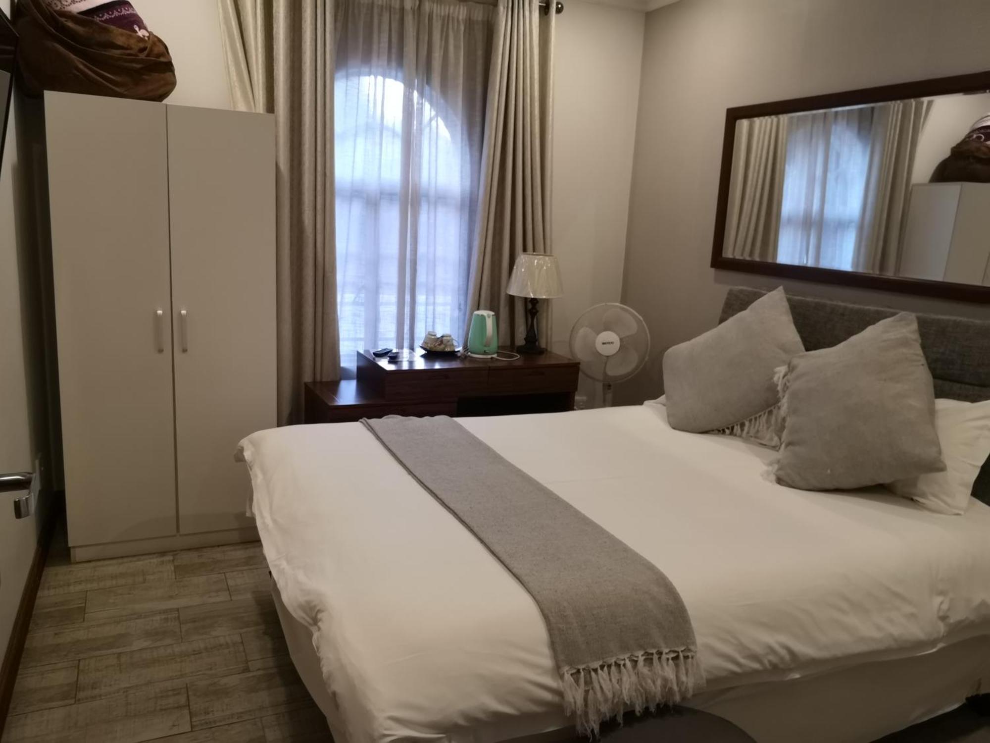 Lotus Guest House Johannesburg Luaran gambar