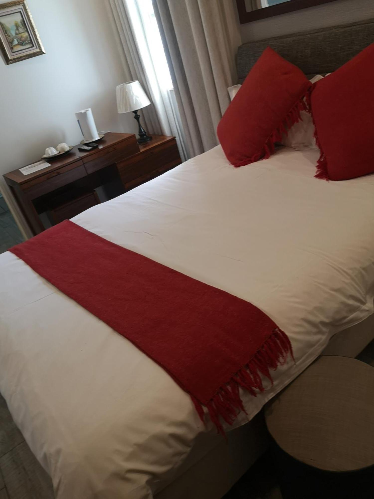 Lotus Guest House Johannesburg Luaran gambar