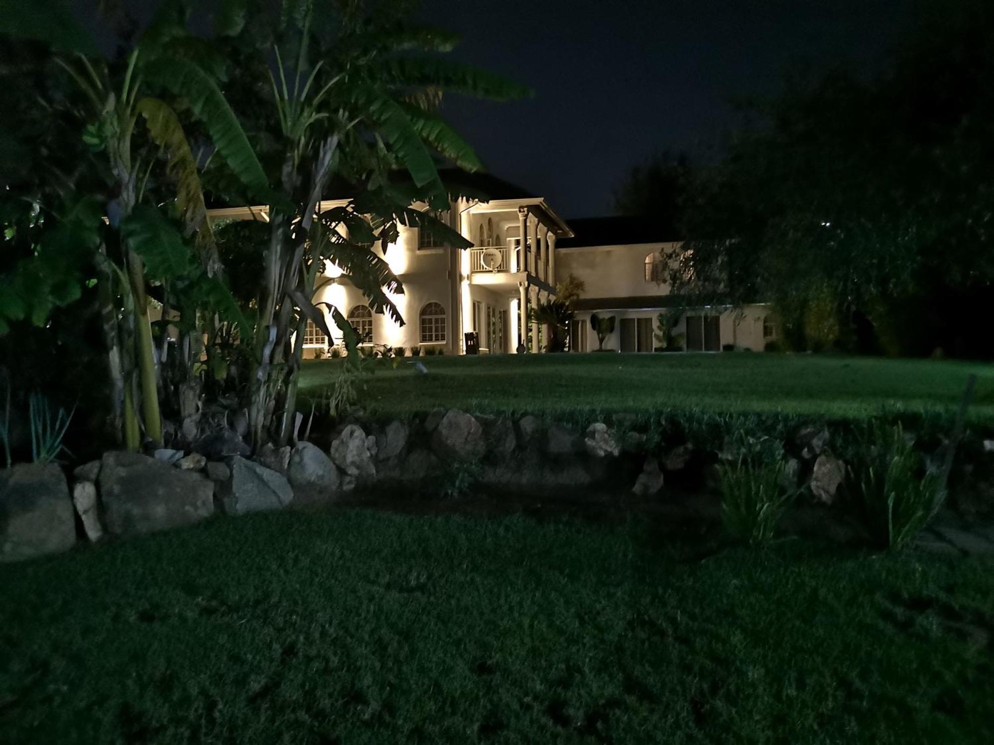 Lotus Guest House Johannesburg Luaran gambar