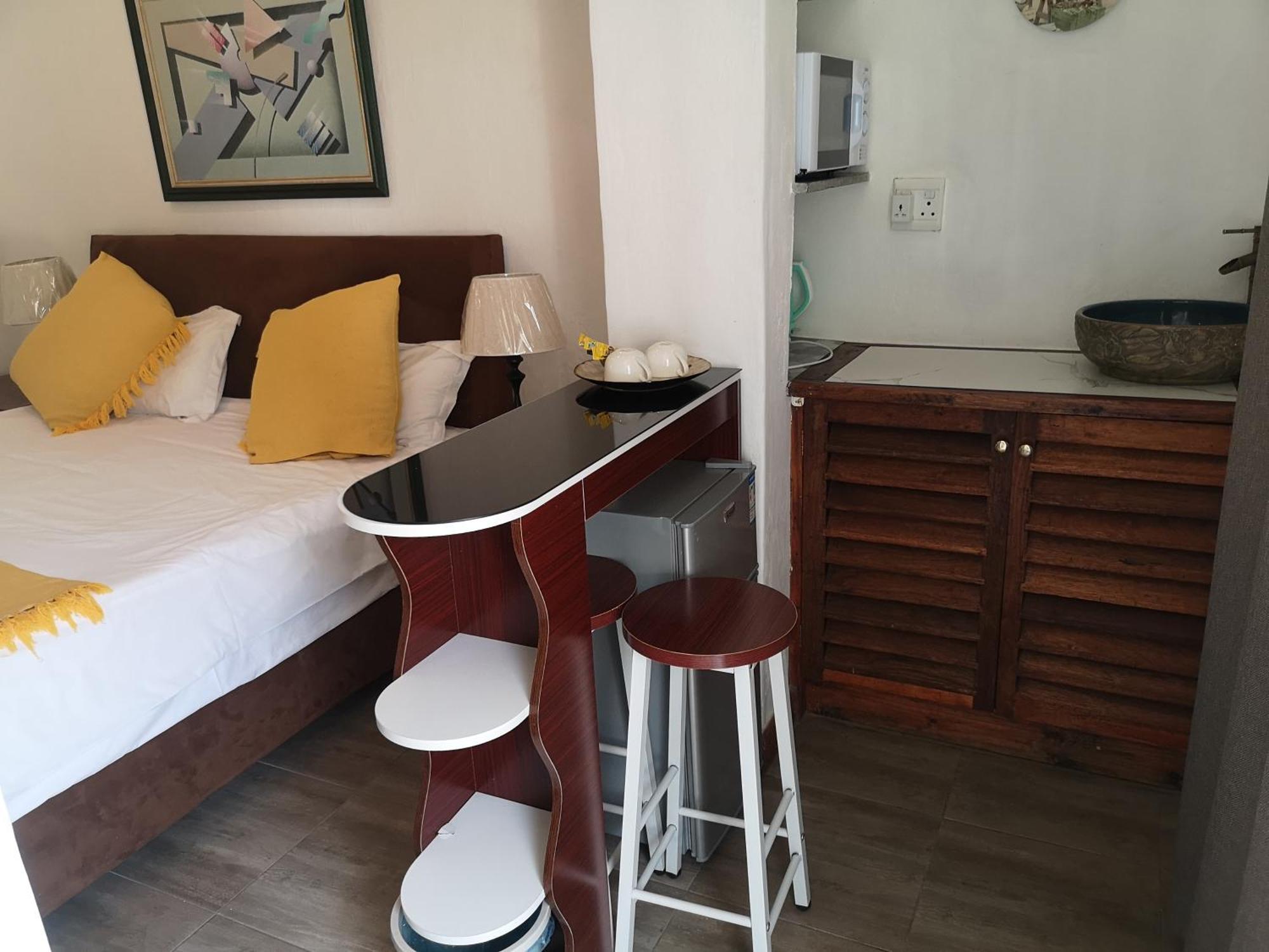 Lotus Guest House Johannesburg Luaran gambar