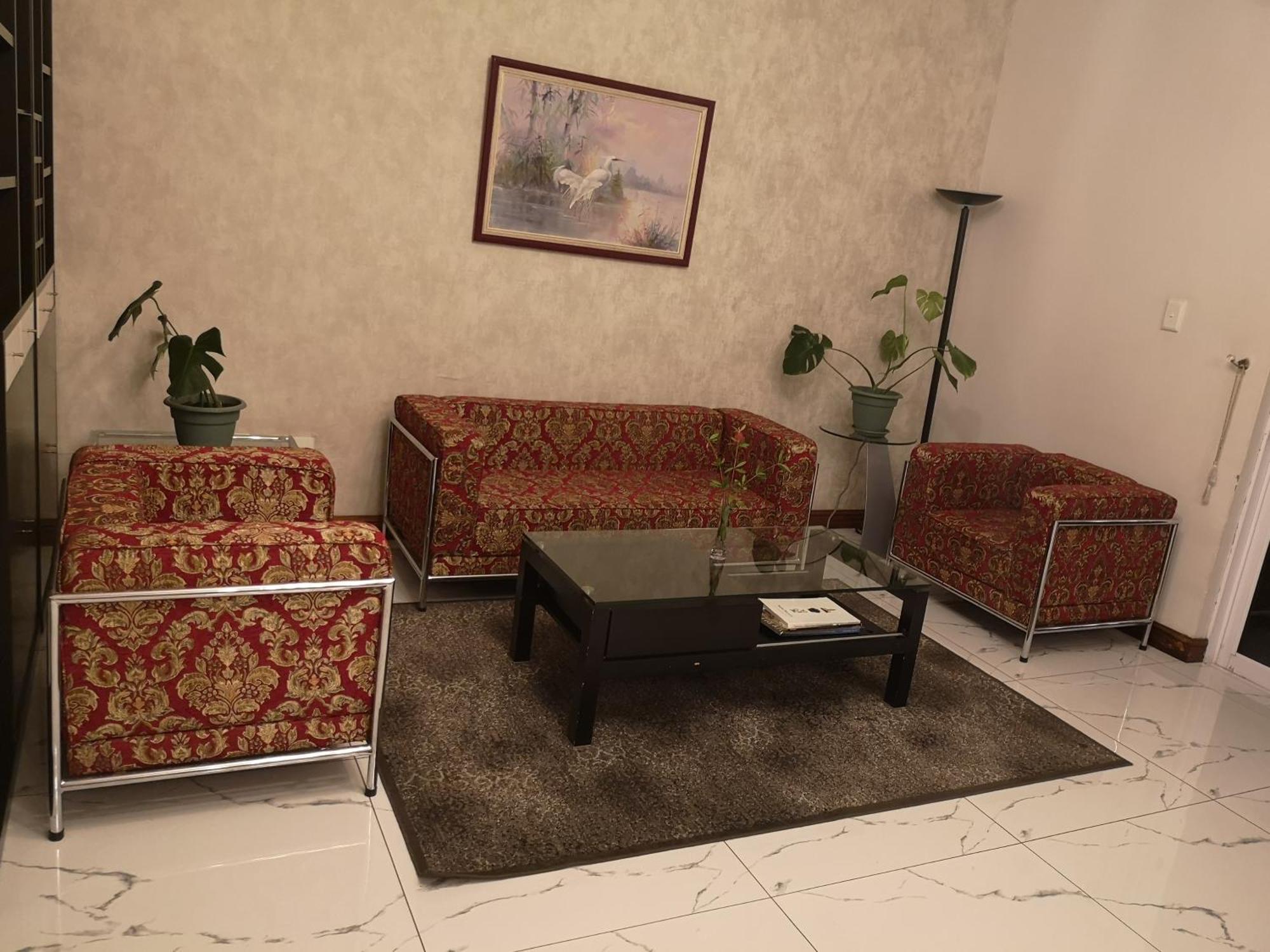 Lotus Guest House Johannesburg Luaran gambar