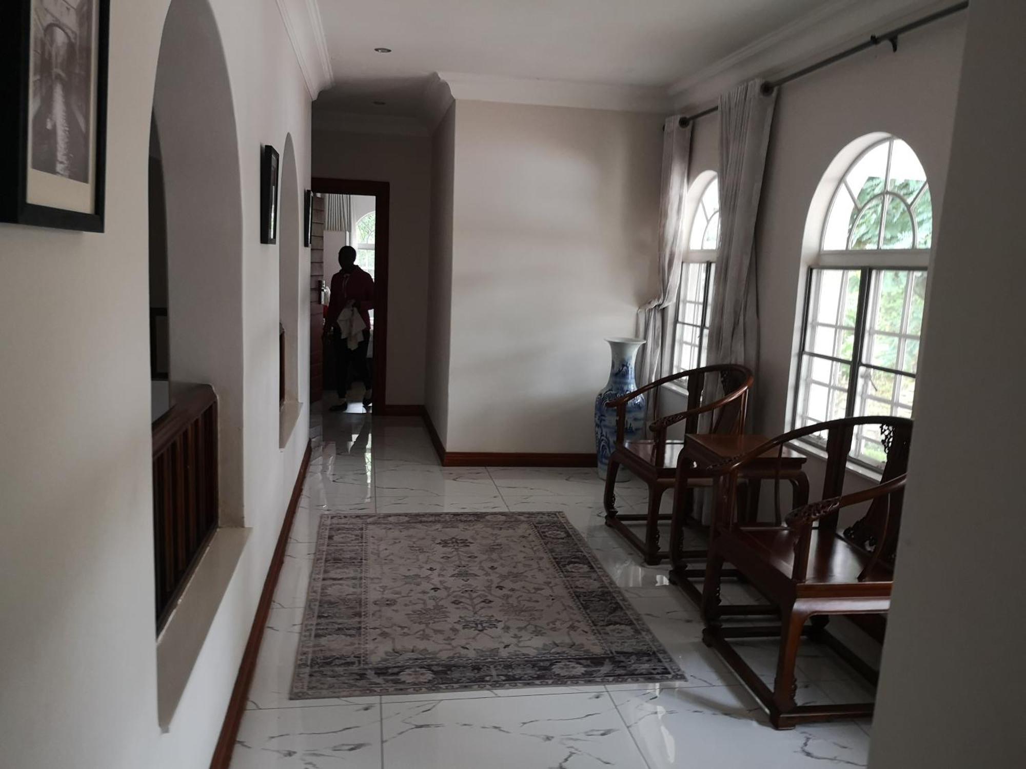 Lotus Guest House Johannesburg Luaran gambar