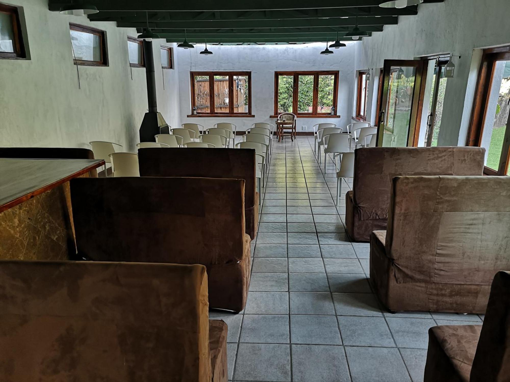 Lotus Guest House Johannesburg Luaran gambar