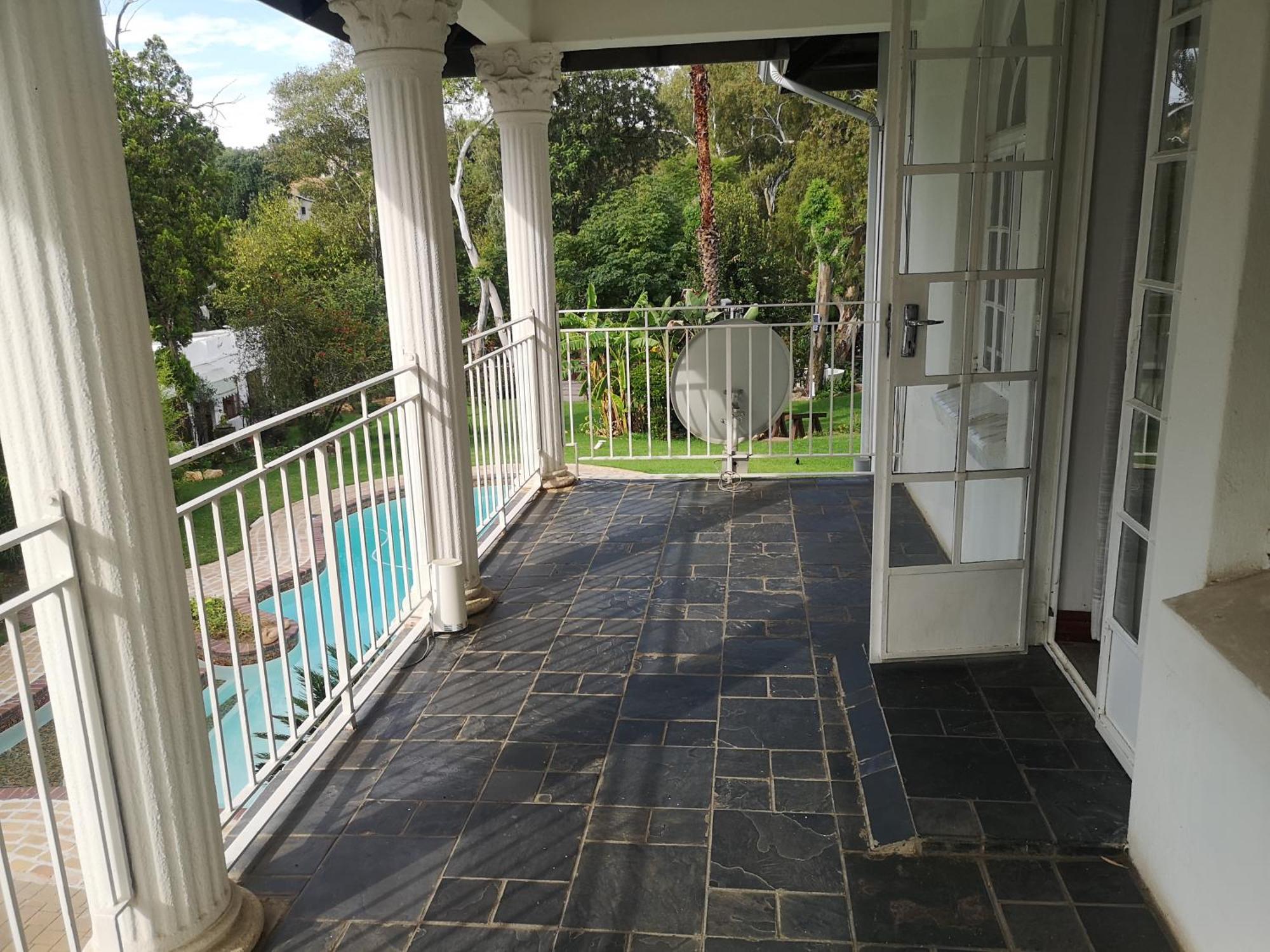 Lotus Guest House Johannesburg Luaran gambar