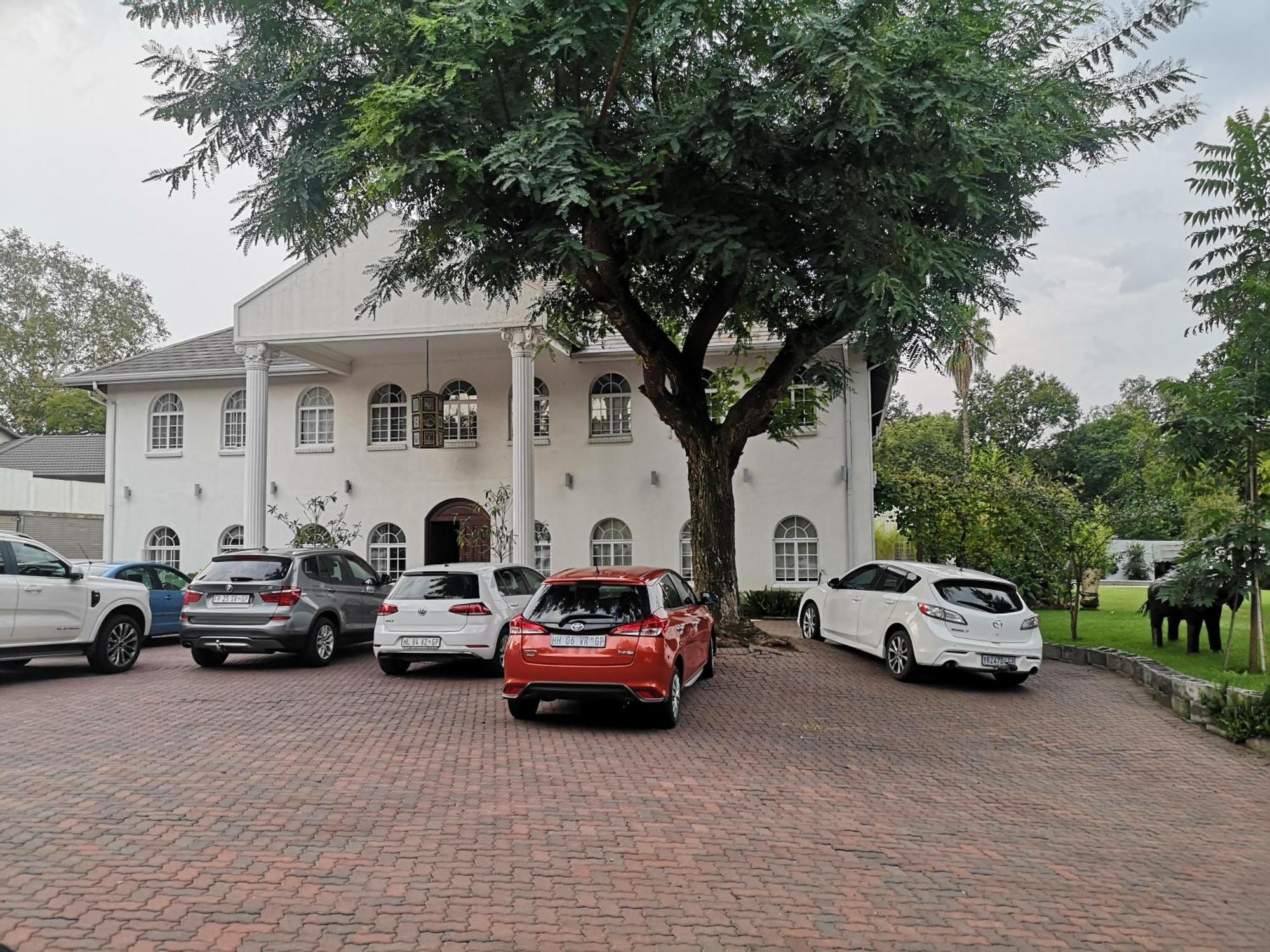 Lotus Guest House Johannesburg Luaran gambar