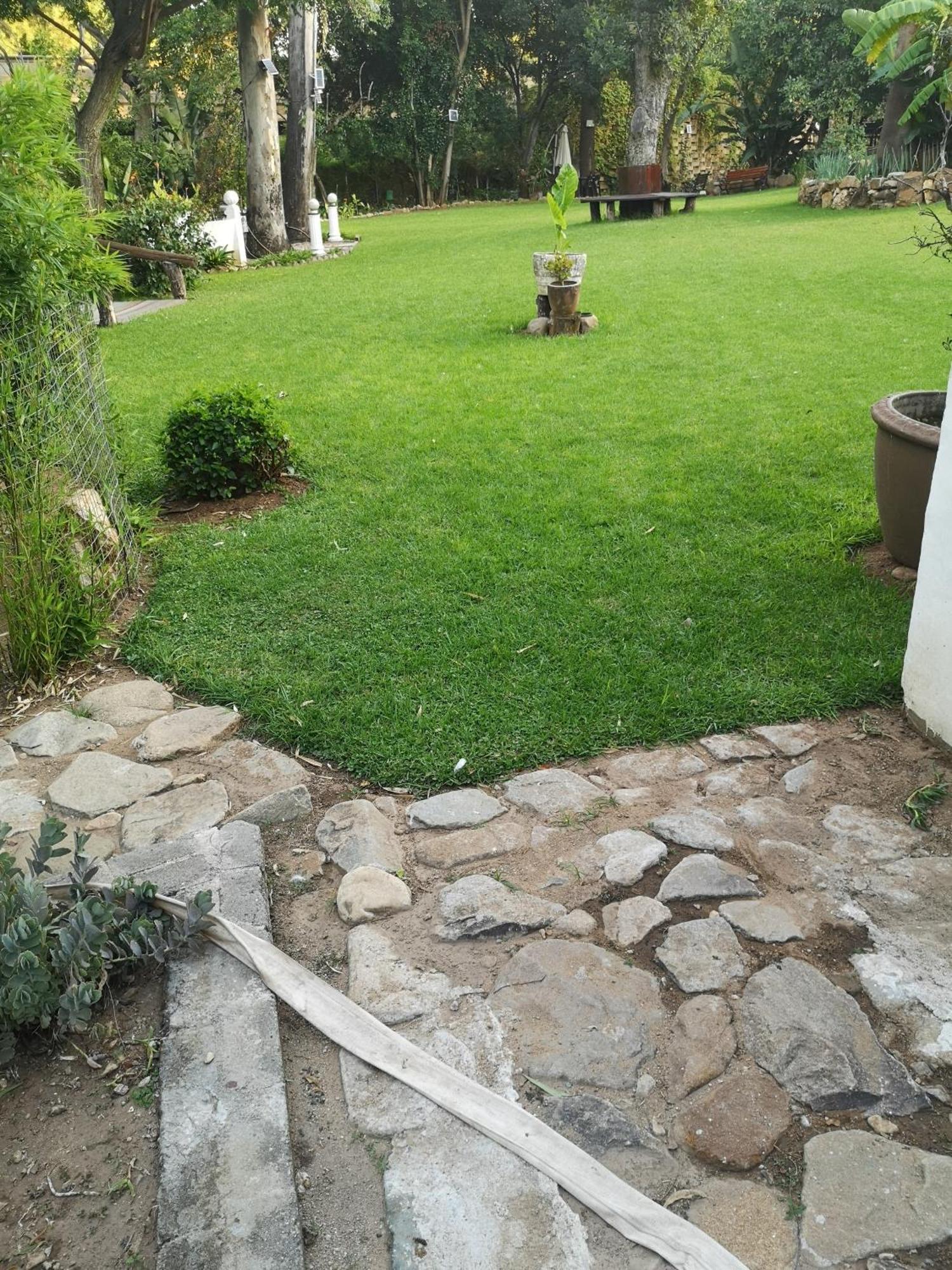 Lotus Guest House Johannesburg Luaran gambar