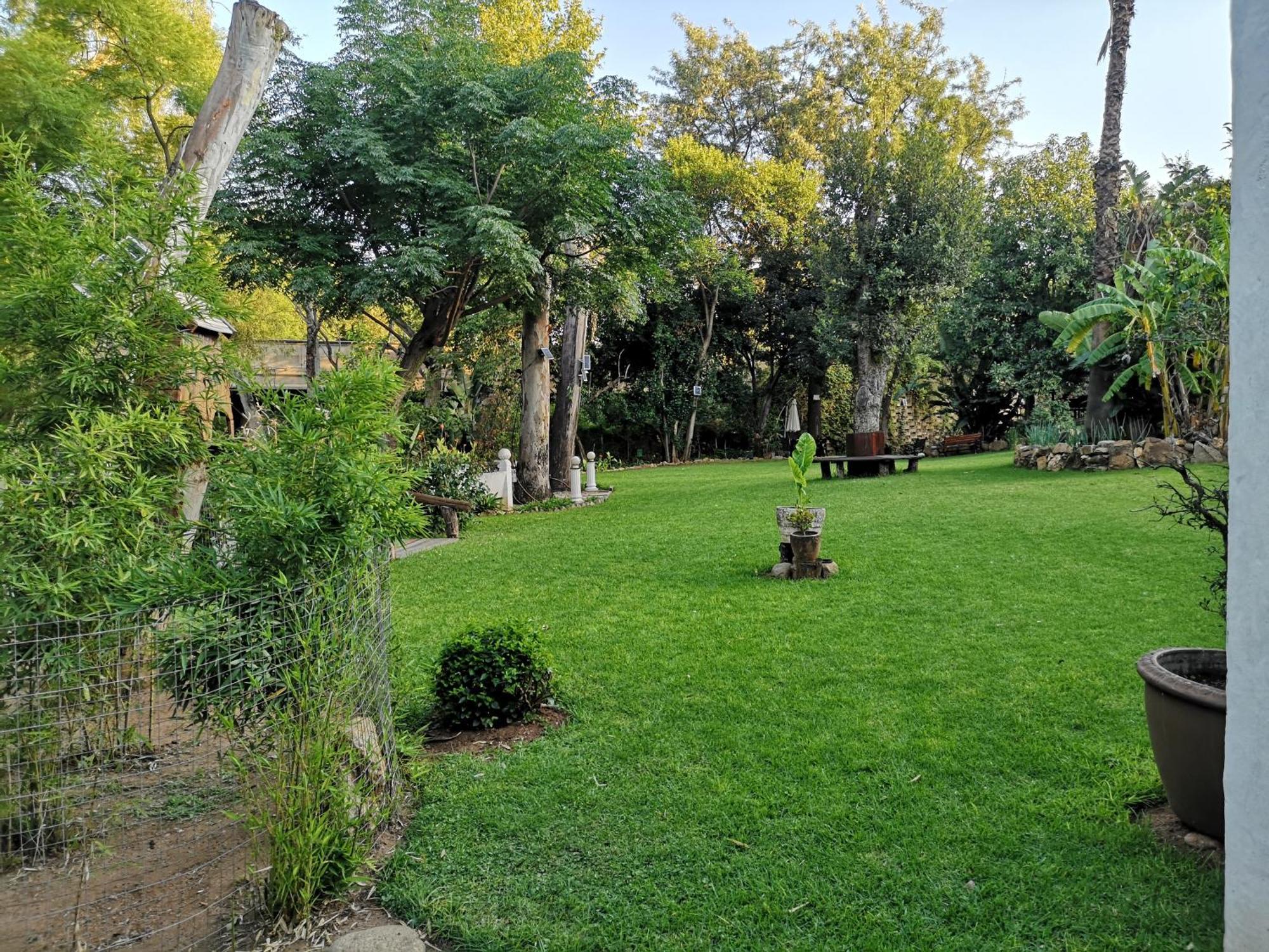 Lotus Guest House Johannesburg Luaran gambar