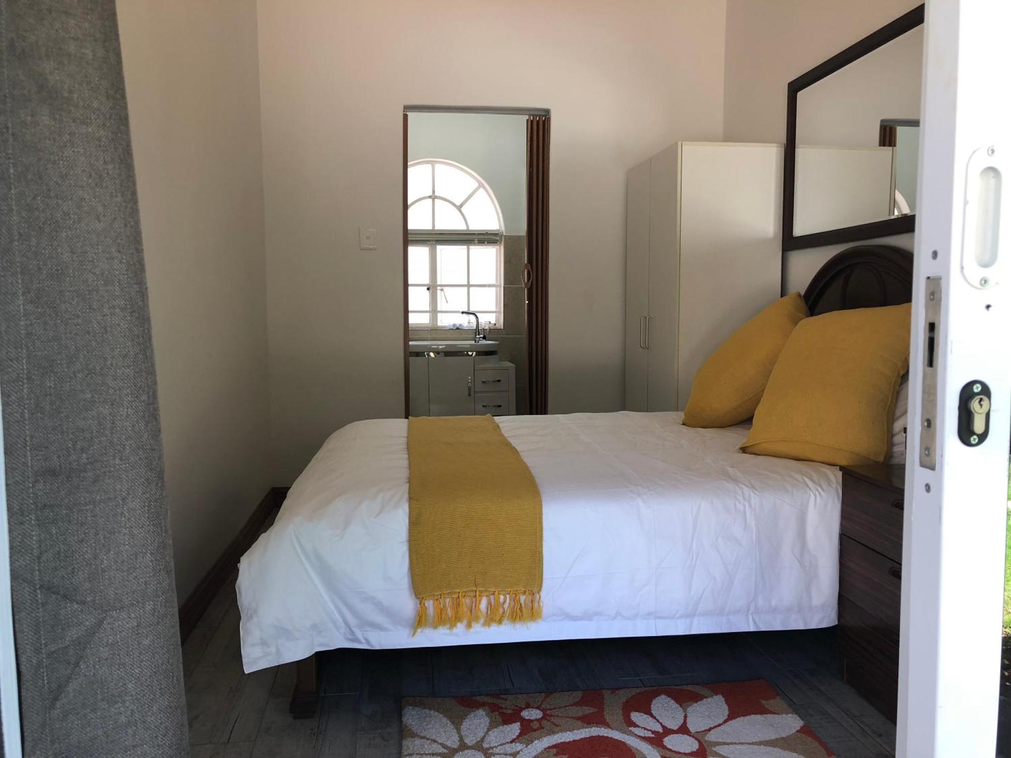 Lotus Guest House Johannesburg Luaran gambar