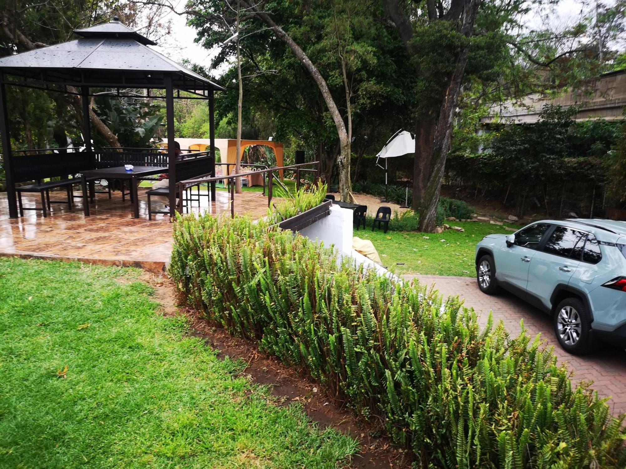 Lotus Guest House Johannesburg Luaran gambar
