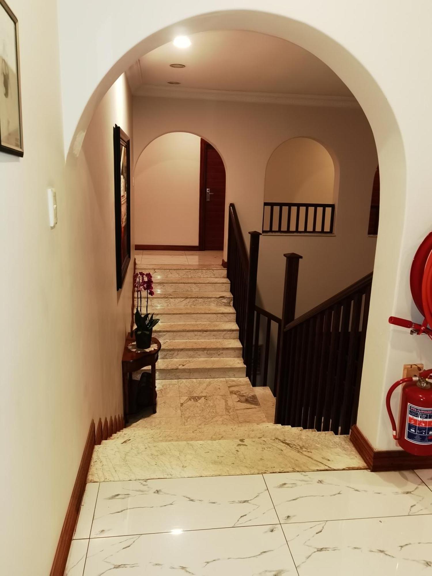 Lotus Guest House Johannesburg Luaran gambar