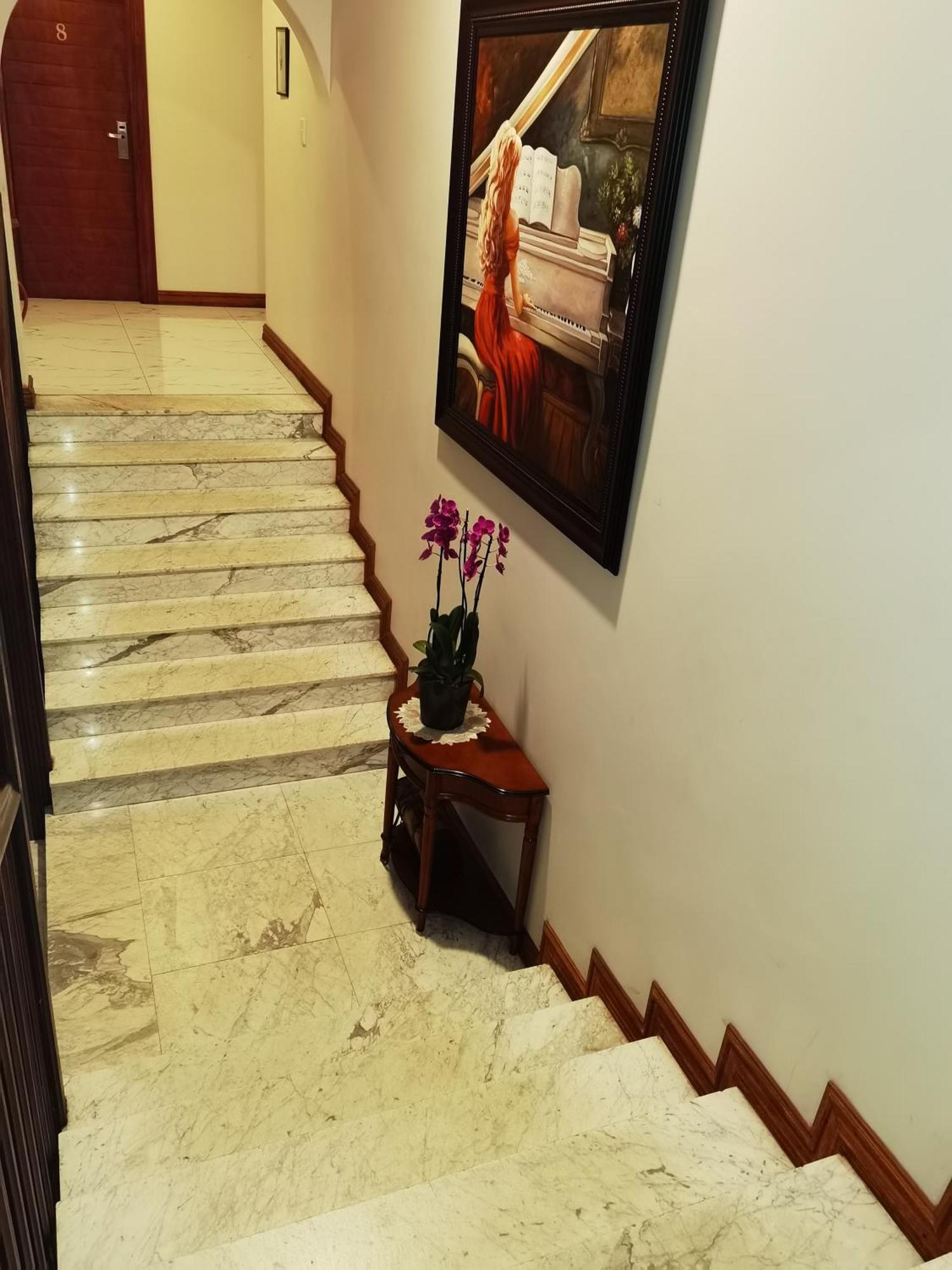 Lotus Guest House Johannesburg Luaran gambar