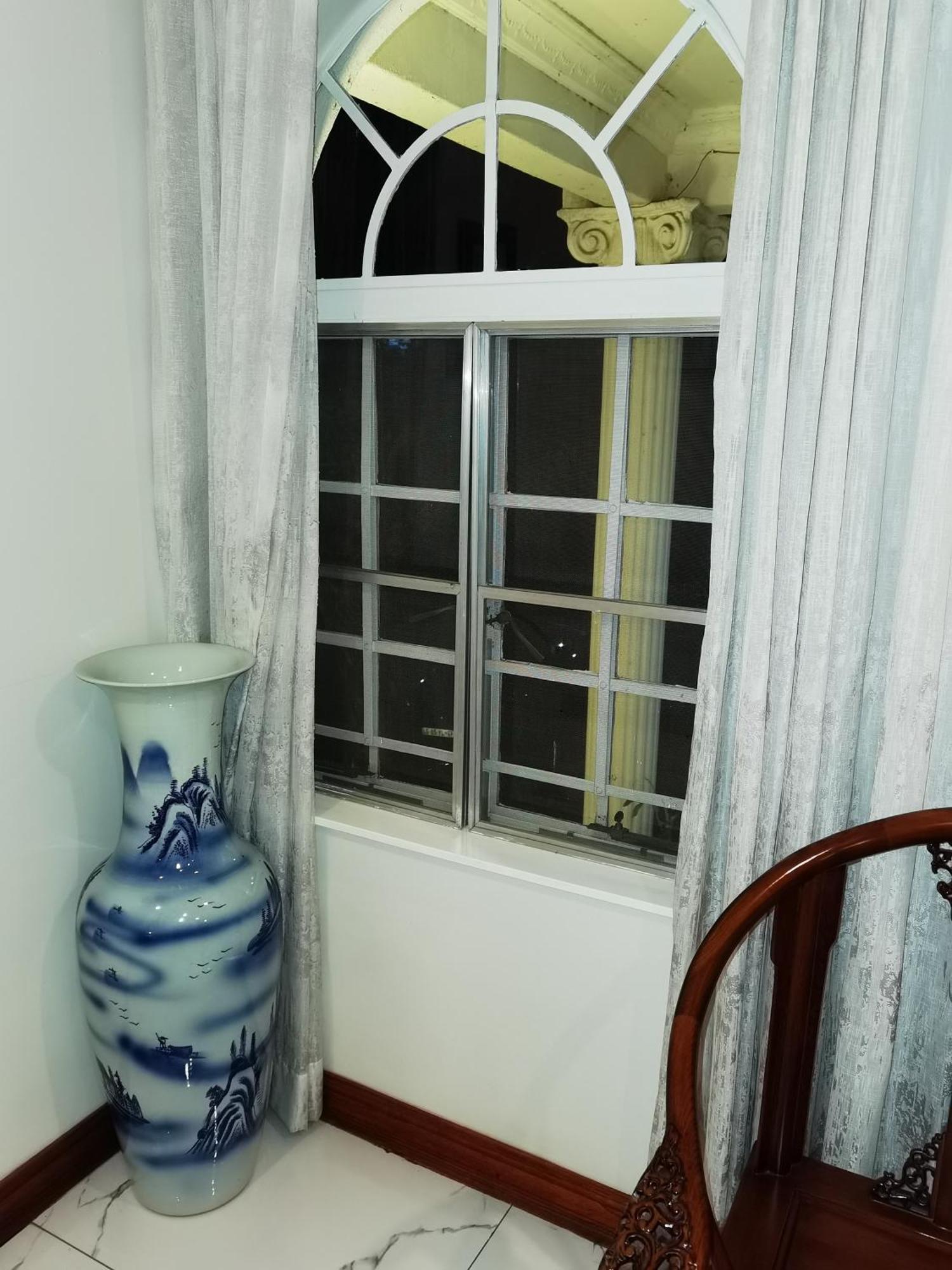 Lotus Guest House Johannesburg Luaran gambar