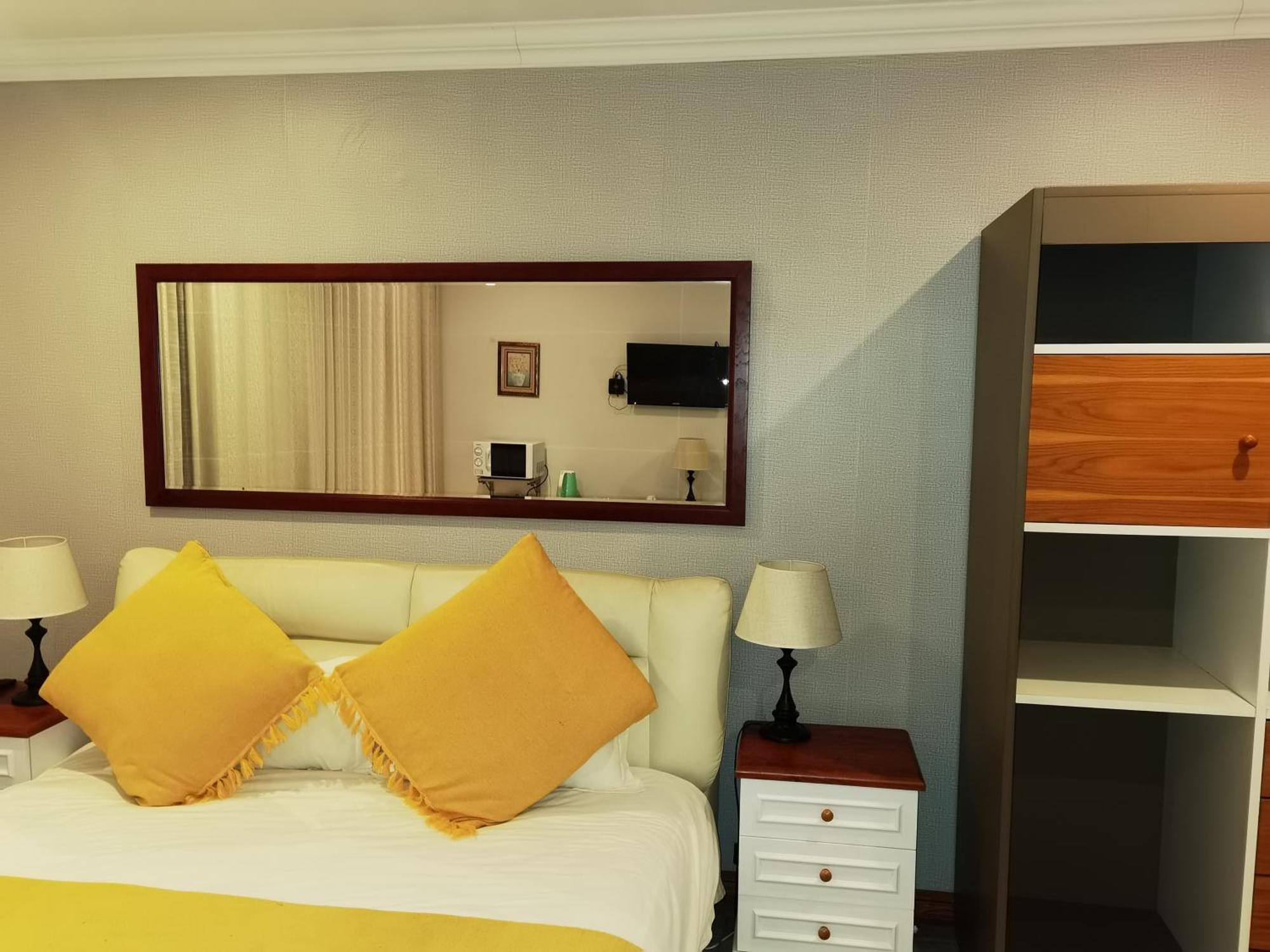 Lotus Guest House Johannesburg Luaran gambar