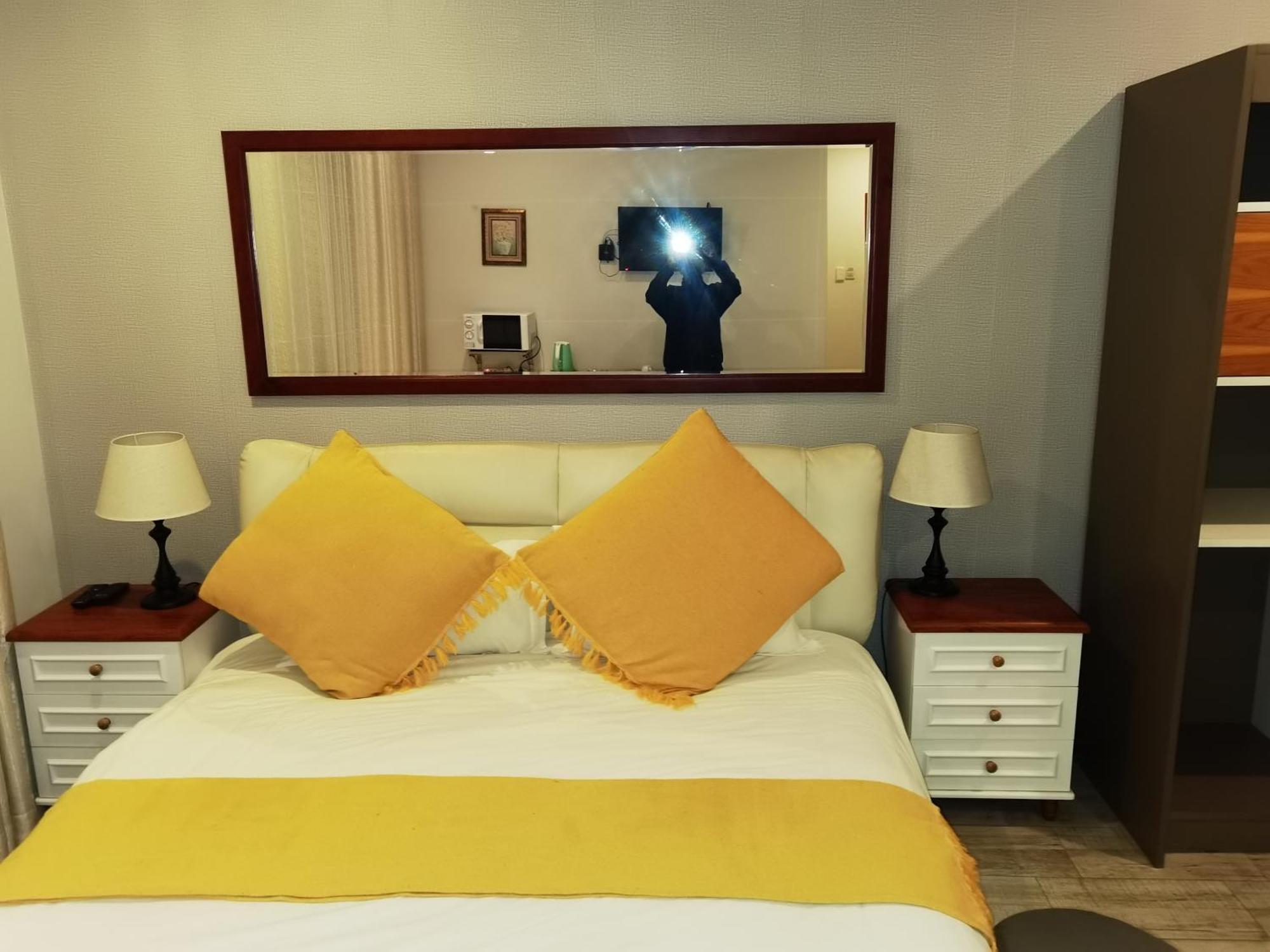 Lotus Guest House Johannesburg Luaran gambar