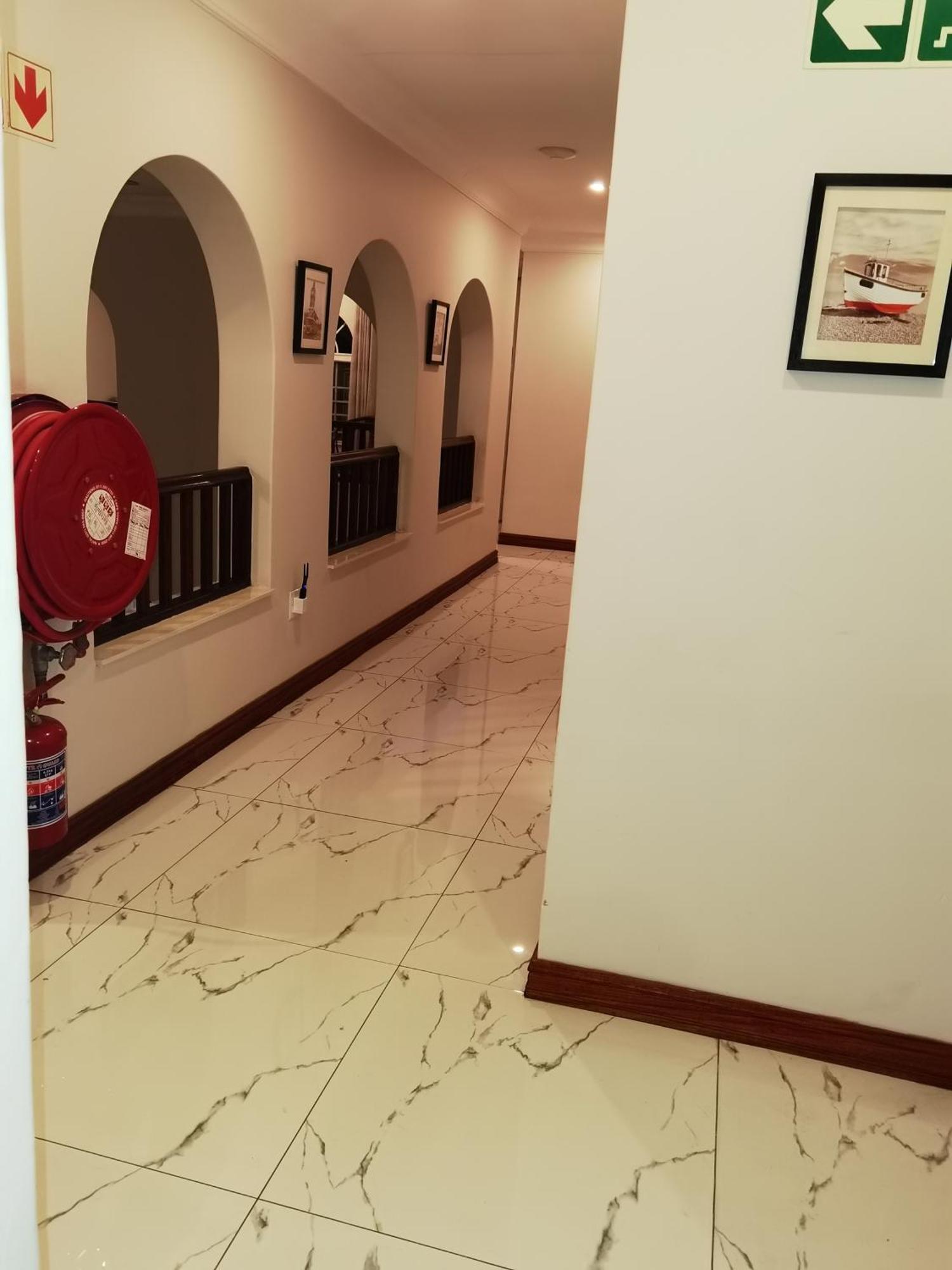 Lotus Guest House Johannesburg Luaran gambar