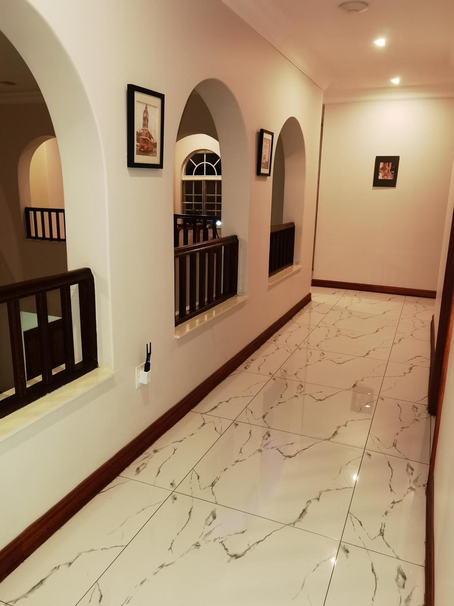 Lotus Guest House Johannesburg Luaran gambar